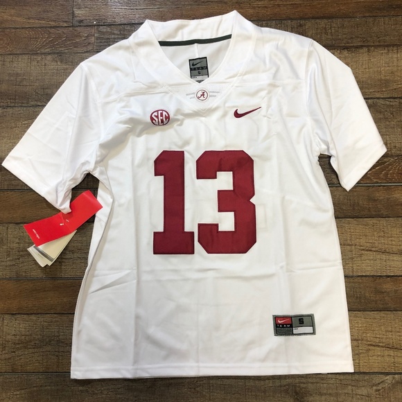 Nike Other - NWT Tua Tagovailoa Alabama Tide SEC Nike Jersey